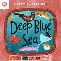 Deep Blue Sea