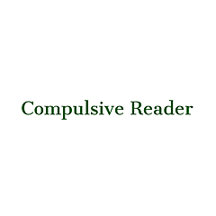 Compulsive Reader &raquo; Non fiction