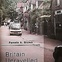 Britain Unravelled Blog
