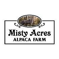 Misty Acres Alpaca Farm Blog
