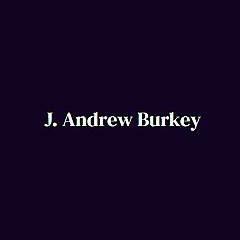 J. Andrew Burkey Blog