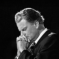 Billy Graham Crusaders