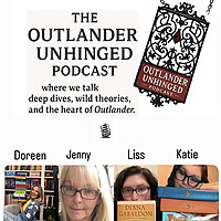 Outlander Unhinged