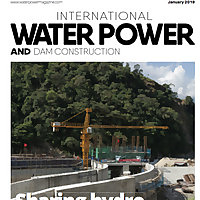 International Water Power