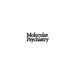Molecular Psychiatry