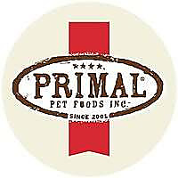 Primal Pet Foods