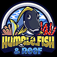 Humble.Fish and Reef Community