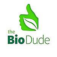 The Bio Dude
