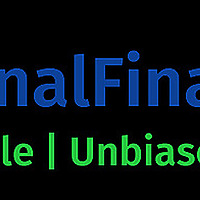 Personal Finance Plan
