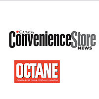 Convenience Store News Canada + OCTANE