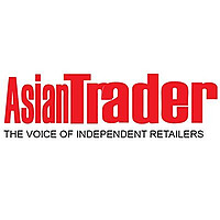 Asian Trader