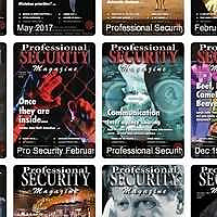 Professional Security Magazine