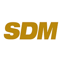 SDM Magazine