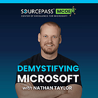 Demystifying Microsoft