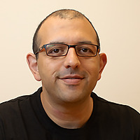 Ayende Rahien