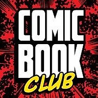 Comic Book Club