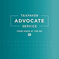 Taxpayer Advocate Service (TAS)