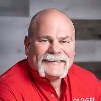 Roger Wakefield Blog