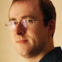 Stephen Colebourne's blog