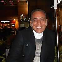 Astrologer Anil Aggarwala
