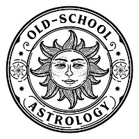The Old-School Astrology Blog
