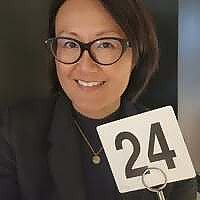 Sarah Yip Blog