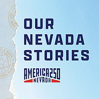 Our Nevada Stories