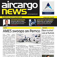 Air Cargo News
