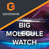Big Molecule Watch