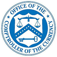 Office of the Comptroller of the Currency