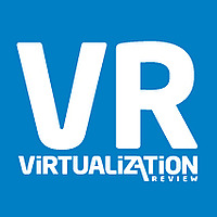 Virtualization Review