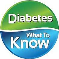 Diabetes What To Know Blog
