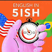 English In 5ish