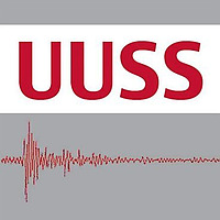 University of Utah Seismograph Stations