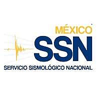 Servicio Sismologico Nacional Mexico