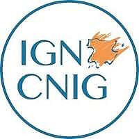 Instituto Geogr&aacute;fico Nacional &raquo; Seismic information