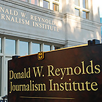 Reynolds Journalism Institute