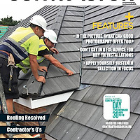 Total Contractor Magazine UK