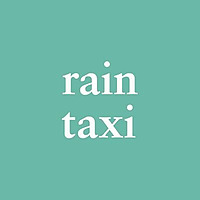 Rain Taxi