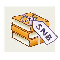 Shiny New Books