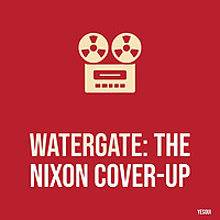 Watergate: The Nixon Cover-Up