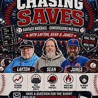 Chasing Saves