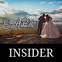 Elope Asheville Insider