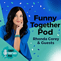 Funny Together Pod