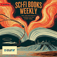 Sci-Fi Books Weekly
