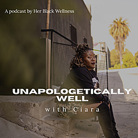Unapologetically Well with Ciara