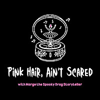 Pink Hair, Ain't Scared