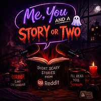 Me You and a Story or Two