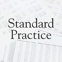 Standard Practice