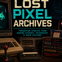 Lost Pixel Archives